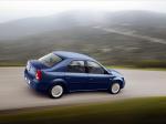 Dacia Logan 2004 года